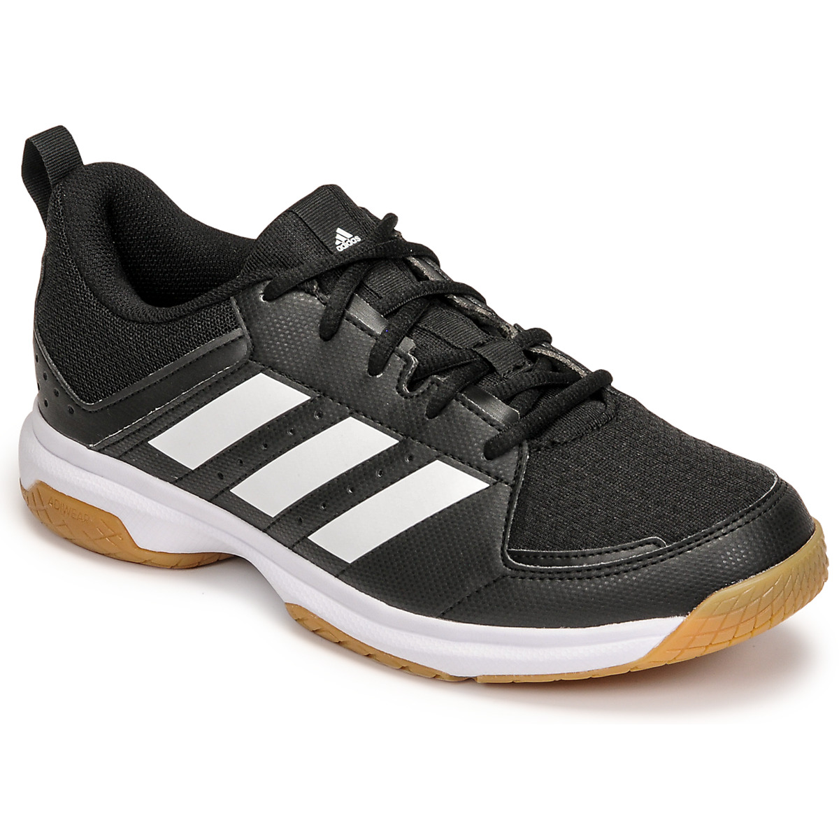 Topánky Indoor obuv adidas Performance Ligra 7 M Čierna