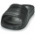 Topánky športové šľapky adidas Performance ADILETTE AQUA Čierna