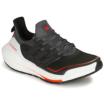 Topánky Muž Bežecká a trailová obuv adidas Performance ULTRABOOST 21 C.RDY Čierna / Červená