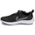 Topánky Deti Univerzálna športová obuv Nike Nike Star Runner 3 Čierna
