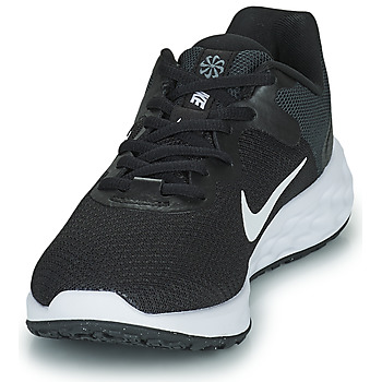 Nike Nike Revolution 6 Next Nature Čierna / Biela
