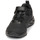 Topánky Deti Univerzálna športová obuv Nike Nike Revolution 6 Čierna