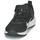 Topánky Deti Univerzálna športová obuv Nike Nike Revolution 6 Čierna / Biela