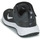 Topánky Deti Univerzálna športová obuv Nike Nike Revolution 6 Čierna / Biela