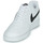 Topánky Muž Nízke tenisky Nike Nike Court Vision Low Next Nature Biela / Čierna