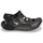 Topánky Deti športové šľapky Nike Nike Sunray Protect 3 Čierna / Biela