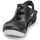 Topánky Deti športové šľapky Nike Nike Sunray Protect 3 Čierna / Biela