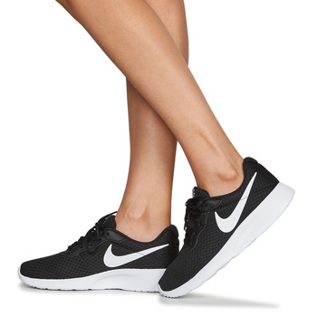 Nike Nike Tanjun Čierna / Biela