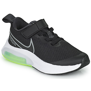 Topánky Deti Univerzálna športová obuv Nike Nike Air Zoom Arcadia Čierna / Šedá