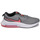 Topánky Deti Univerzálna športová obuv Nike Nike Air Zoom Arcadia Šedá / Červená