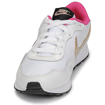 Nike Nike MD Valiant Biela / Ružová