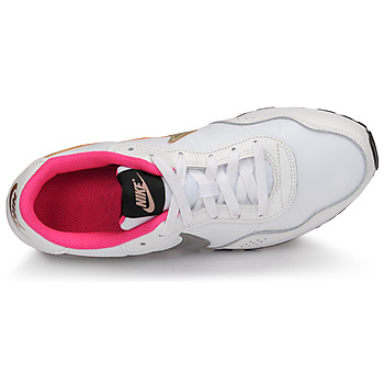 Nike Nike MD Valiant Biela / Ružová