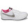 Topánky Deti Nízke tenisky Nike Nike MD Valiant Biela / Ružová