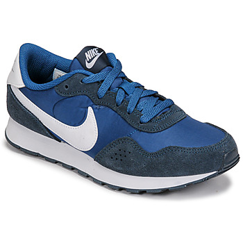 Topánky Deti Nízke tenisky Nike Nike MD Valiant Modrá