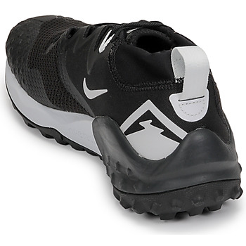 Nike Nike Wildhorse 7 Čierna