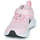 Topánky Deti Univerzálna športová obuv Nike Nike Star Runner 3 Ružová / Čierna