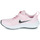 Topánky Deti Univerzálna športová obuv Nike Nike Star Runner 3 Ružová / Čierna