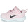 Topánky Deti Univerzálna športová obuv Nike Nike Revolution 6 Ružová / Čierna