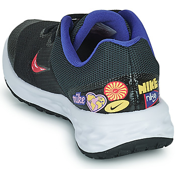 Nike Nike Revolution 6 SE Čierna