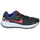 Topánky Deti Univerzálna športová obuv Nike Nike Revolution 6 SE Čierna