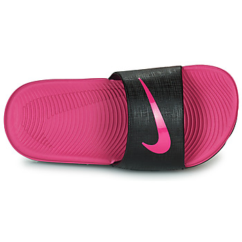 Nike Nike Kawa Čierna / Ružová