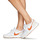 Topánky Žena Nízke tenisky Nike Nike Venture Runner Biela