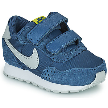 Topánky Deti Nízke tenisky Nike Nike MD Valiant Námornícka modrá