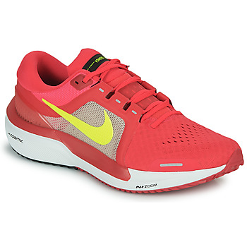 Topánky Muž Bežecká a trailová obuv Nike Nike Air Zoom Vomero 16 Červená / Žltá