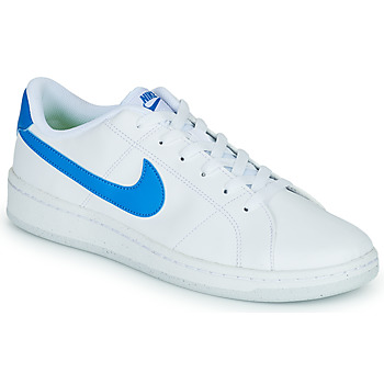 Topánky Muž Nízke tenisky Nike Nike Court Royale 2 Next Nature Biela / Modrá