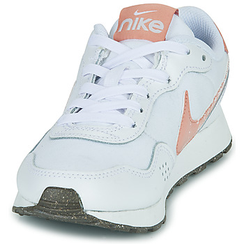Nike Nike MD Valiant SE Biela / Oranžová