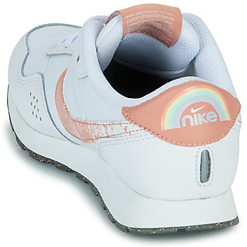 Nike Nike MD Valiant SE Biela / Oranžová