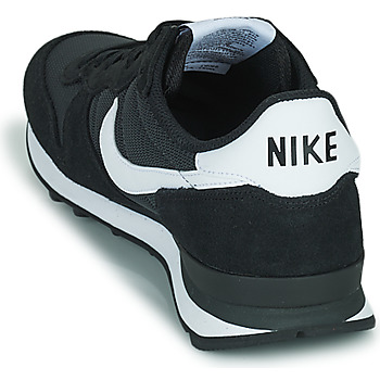 Nike W NIKE INTERNATIONALIST Čierna / Biela