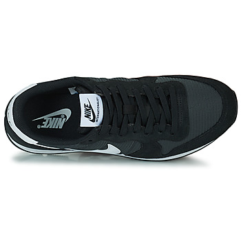 Nike W NIKE INTERNATIONALIST Čierna / Biela