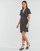 Oblečenie Žena Krátke šaty Vero Moda VMHENNA Čierna