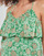 Oblečenie Žena Blúzky Vero Moda VMMAUVE Zelená