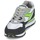 Topánky Nízke tenisky Diadora N-92 Biela / Čierna / Zelená