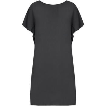 Oblečenie Žena Krátke šaty Trussardi  Čierna