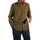 Oblečenie Muž Košele s dlhým rukávom Portuguese Flannel Lobo Shirt - Olive Zelená