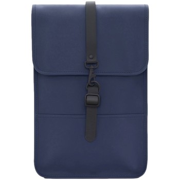 Tašky Žena Ruksaky a batohy Rains 1280 Mini Backpack - Blue Modrá