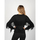 Oblečenie Žena Svetre Pinko 1B14VD Y694 | Coperto Čierna