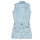 Oblečenie Dievča Krátke šaty Calvin Klein Jeans SLEEVELESS BLUE DENIM DRESS Modrá