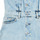 Oblečenie Dievča Krátke šaty Calvin Klein Jeans SLEEVELESS BLUE DENIM DRESS Modrá