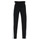 Oblečenie Dievča Legíny Calvin Klein Jeans COLOUR BLOCK LEGGING Čierna