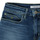 Oblečenie Dievča Šortky a bermudy Calvin Klein Jeans RELAXED HR SHORT MID BLUE Modrá