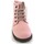 Topánky Čižmy Yowas 25762-15 Ružová