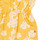 Oblečenie Dievča Módne overaly Petit Bateau BONCAPA Žltá