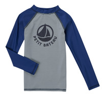 Oblečenie Chlapec Plavky  Petit Bateau BAMOU Námornícka modrá