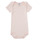 Oblečenie Dievča Pyžamá a nočné košele Petit Bateau LIN Viacfarebná