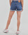 Oblečenie Žena Šortky a bermudy Levi's 501® ROLLED SHORT Modrá