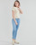 Oblečenie Žena Tričká s krátkym rukávom Levi's GRAPHIC CLASSIC TEE Logo / Angora